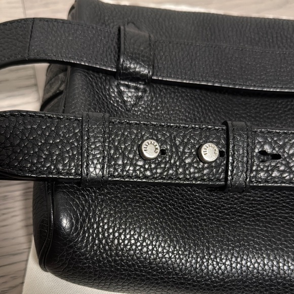 Salvatore Ferragamo Belt Bag - Picture 8 of 9